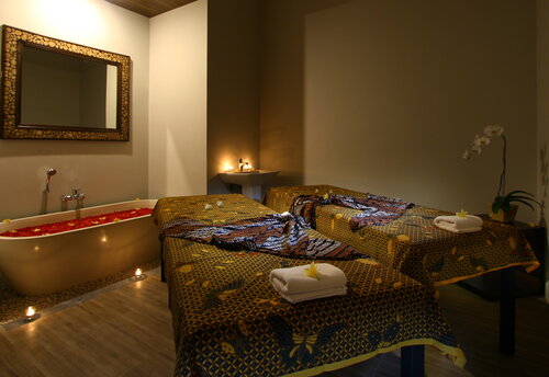 Maharaja Villas Bali