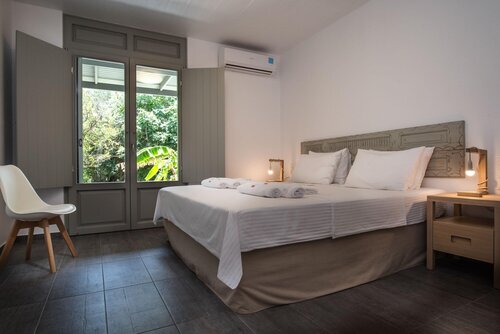 Melagrana Apartments