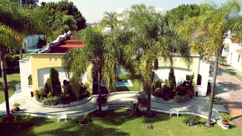 HC Hotel Canarios Resort & Spa