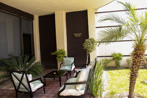 Soleil Business Class Celaya