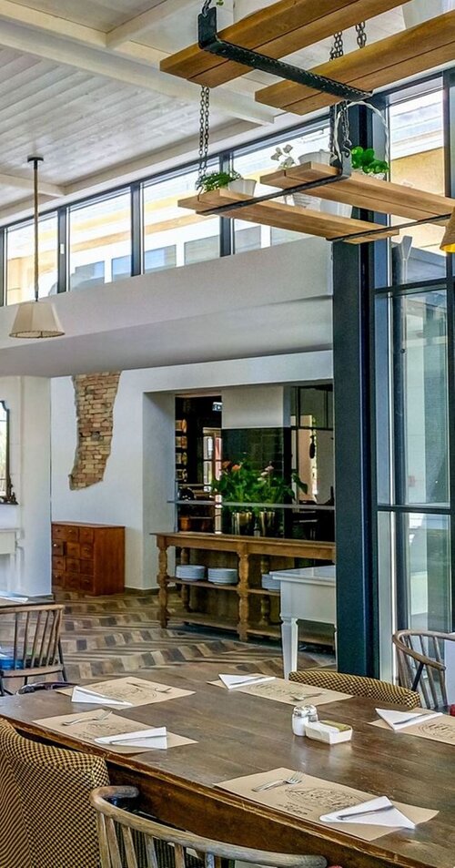 Amadria Park Hotel Continental