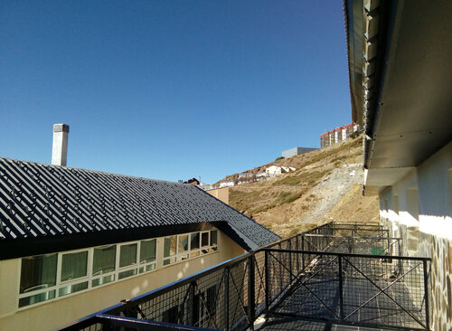 Apartamentos Sierra Nevada 3000 Fuente del Tesoro