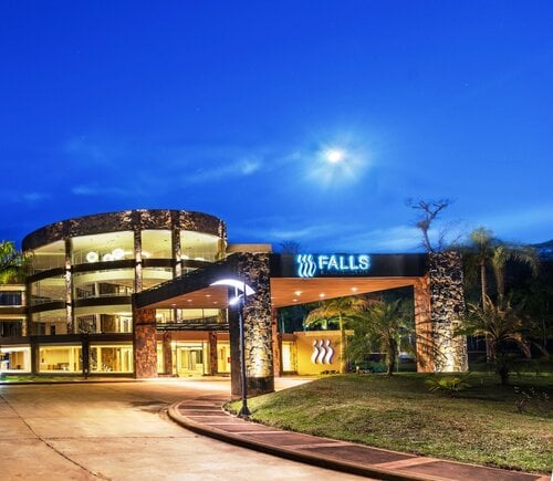 Falls Iguazu Hotel & SPA