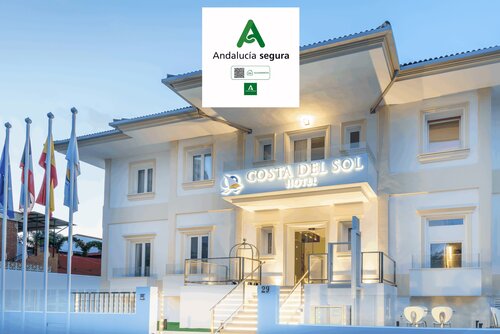 Costa Del Sol Torremolinos Hotel