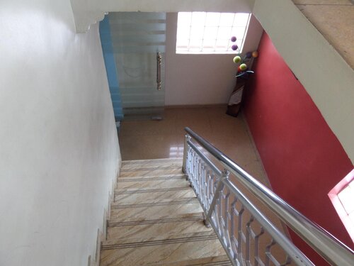 Indices Hotel and Garden