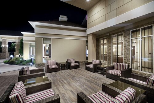 Hilton Garden Inn Roslyn, NY