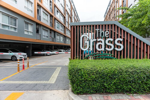 The Grass Serviced Suites by At Mind