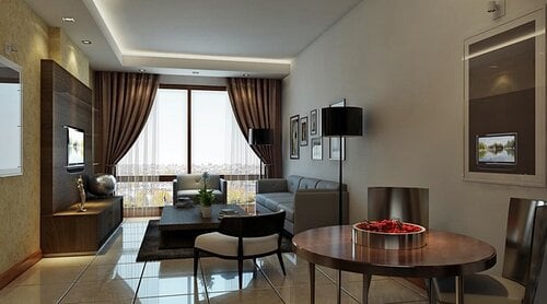 Kin Plaza Arjaan By Rotana