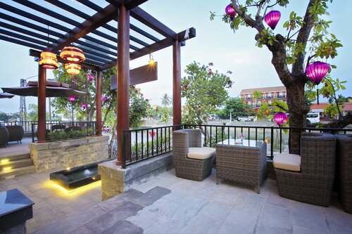River Suites Hoi An