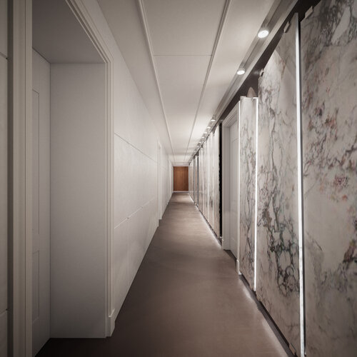 Mascagni Luxury Rooms and Suites