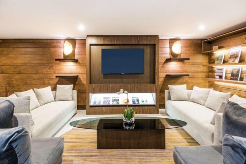 Hyatt Regency San Luis Potos