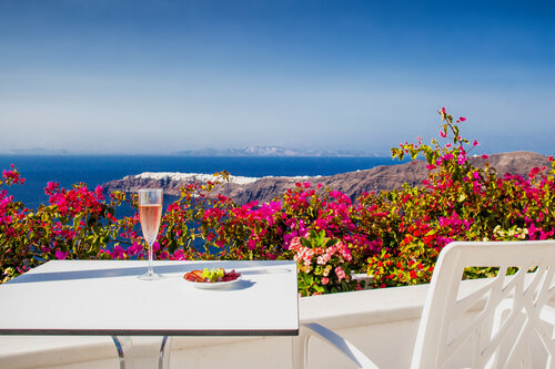 Kasimatis by La Perla