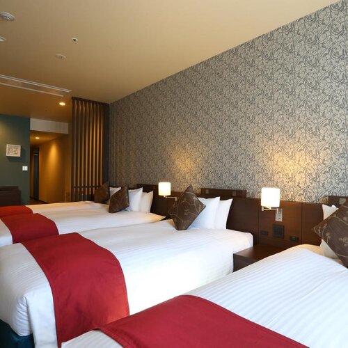 Quintessa Hotel Osaka Bay