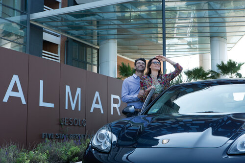 Almar Jesolo Resort & Spa