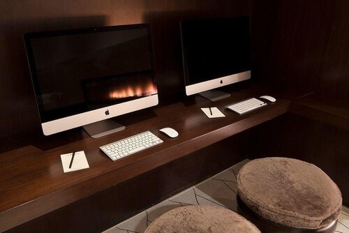 The Marmara Park Avenue