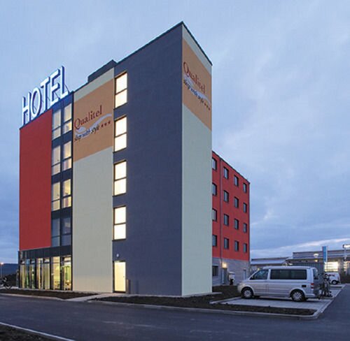 Qualitel Hotel Hilpoltstein