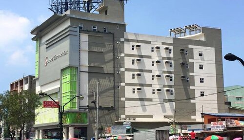 Sun Star Grand Hotel