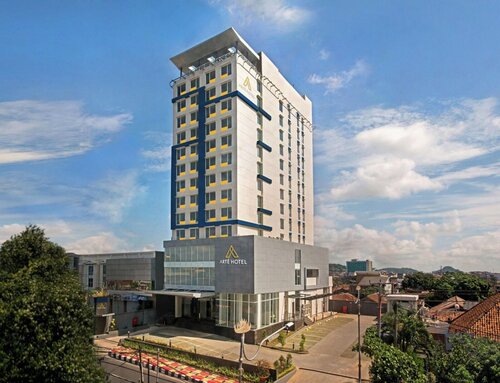 Whiz Prime Hotel Ahmad Yani Lampung