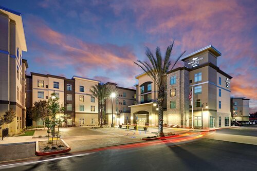 Homewood Suites LAX Redondo Beach