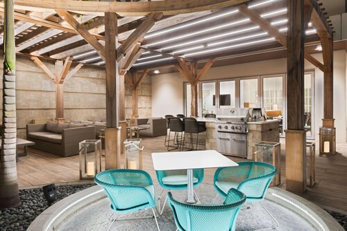 Homewood Suites by Hilton Sarasota Lakewood Ranch