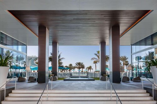 Wyndham Grand Clearwater Beach