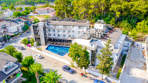 Viking Express Hotel