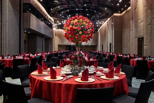 Grand Ion Delemen Hotel Genting Highlands