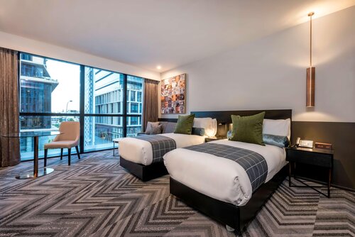Rydges Perth Kings Square