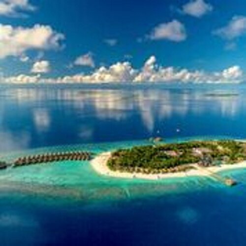 Kudafushi Resort & Spa - All Inclusive