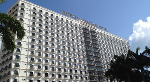 Imperial Heritage Hotel Melaka