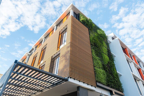 Kennigo Hotel Brisbane