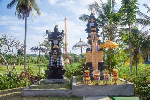 Wyndham Tamansari Jivva Resort