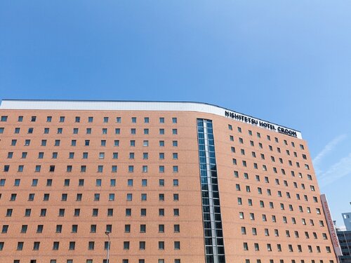 Nishitetsu Hotel CROOM Hakata