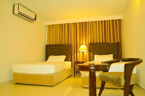 Aristos Boutique Hotel