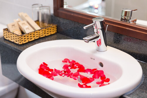 Ben Thanh Boutique Hotel