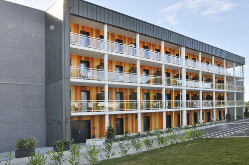 Golden Tulip Pornic Suites