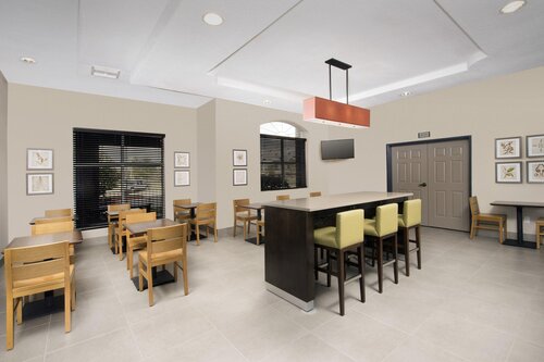 Country Inn & Suites by Radisson, Houston Intercon