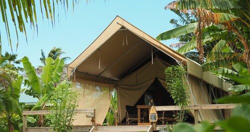 Ikurangi Eco Retreat