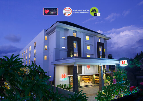 Swiss-Belexpress Kuta