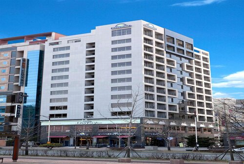 Days Hotel by Wyndham Dongtan