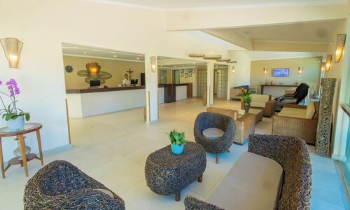 Vitoria Regia Aparthotel