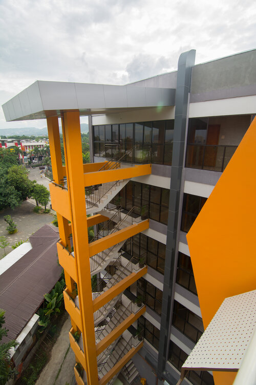 Tsai Hotel and Residences