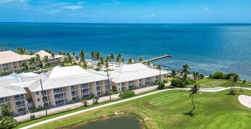 The Grand Caymanian Resort