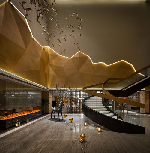 Swisstouches Hotel Residences