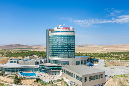 BIGTHERMAL Spa Resort