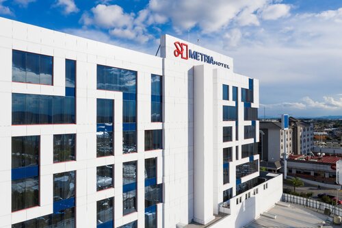 Metria Hotel