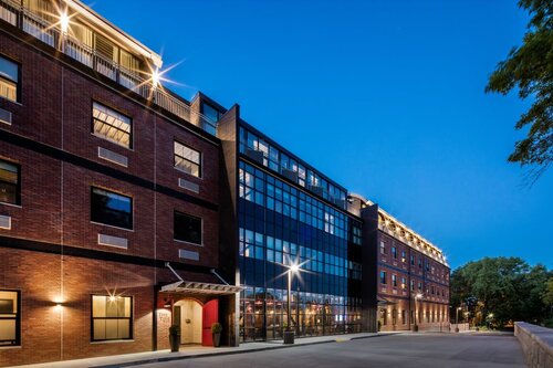 Hotel Nyack - JDV by Hyatt