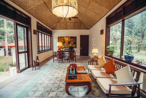 Poulo Condor Boutique Resort and Spa