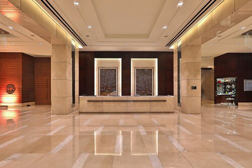 Intercontinental Hotels Real Santo Domingo