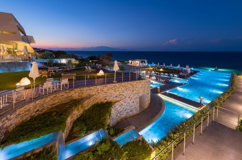 Lesante Blu - The Leading Hotels of the World